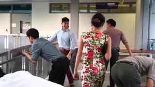 Jenny - Dentistry Dinner and Dance 2014