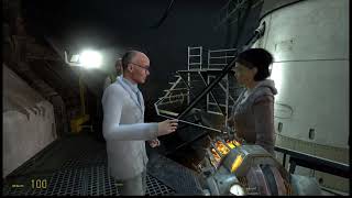 Half-Life 2 Episode 2 Our Mutual Friend