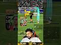 OPPONENTS FEAR FOR HIS FREEKICKS😱 | JUST UNSTOPPABLE🔥 #efootball #freekick #trending #shorts #fyp