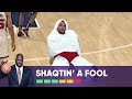 It's A Shaqtin Showdown! | Shaqtin' A Fool Episode 11