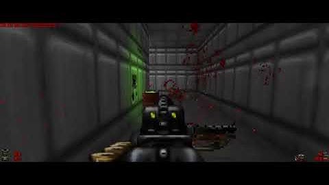 Doom - Project Brutality 3 - Whispers of Satan mod