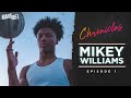 MIKEY WILLIAMS | Like Mike | EP.01 | Mars Reel Chronicles