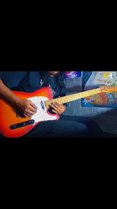 Guns N' Roses - November Rain Guitar Solo2