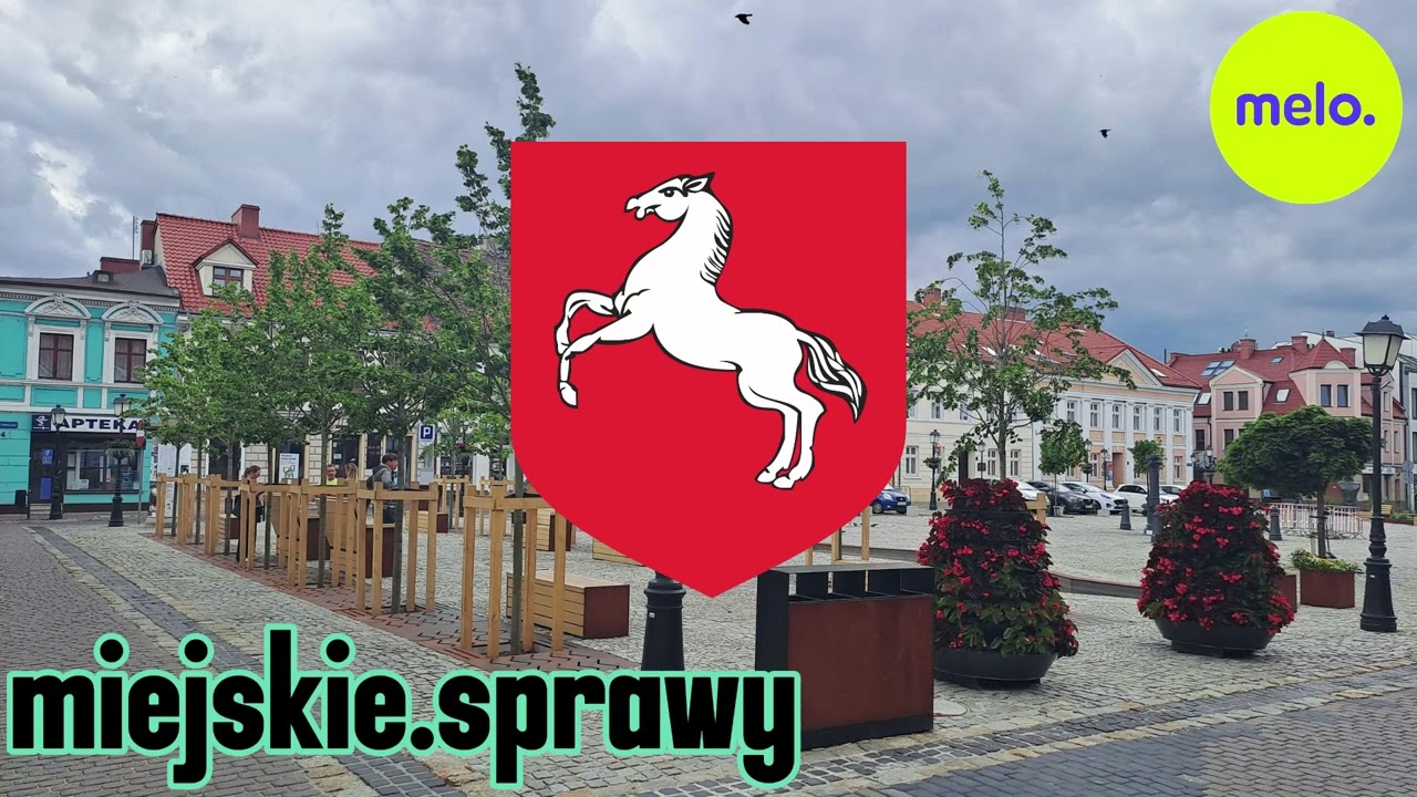 Miejskie Sprawy – 02.03.2026 r. | Rozmowa z Bartoszem Jędrzejczakiem z COP