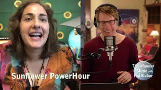 This Moment in Music - Episode 48 _ Gabz Sunflower Ciofani