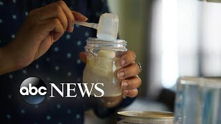 Tips for parents navigating the baby formula shortage l ABCNL