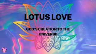 Lotus Love 10 Minute Meditation: The Path to Peace and Harmony | Recharge Session