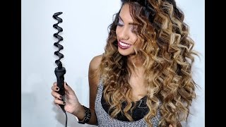 HNK ZIG ZAG Hair Crimper BlackSilver  Amazonin Beauty