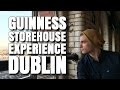 Excellently Educational Guinness Storehouse Tour - Dublin, Ireland | Destination Jackson