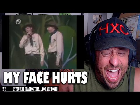 André Van Duin Scouting English Subs REACTION