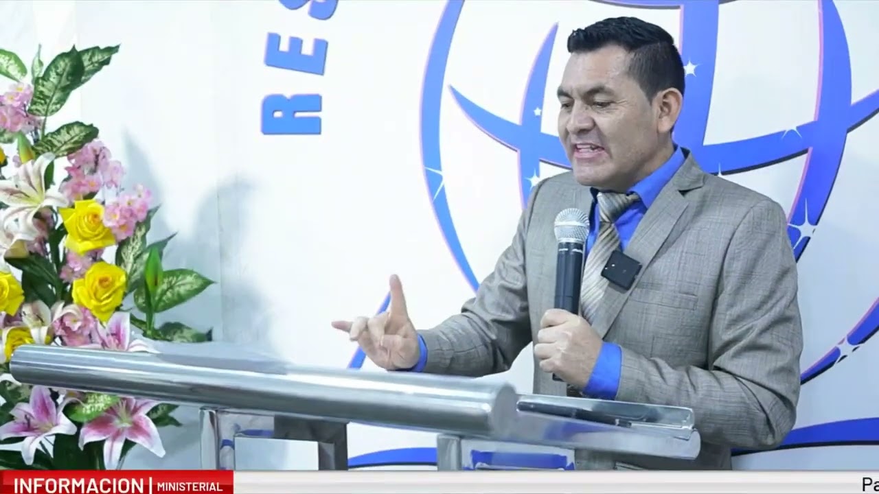 ¿QUE LEY EXISTIA ANTES DEL SINAI?