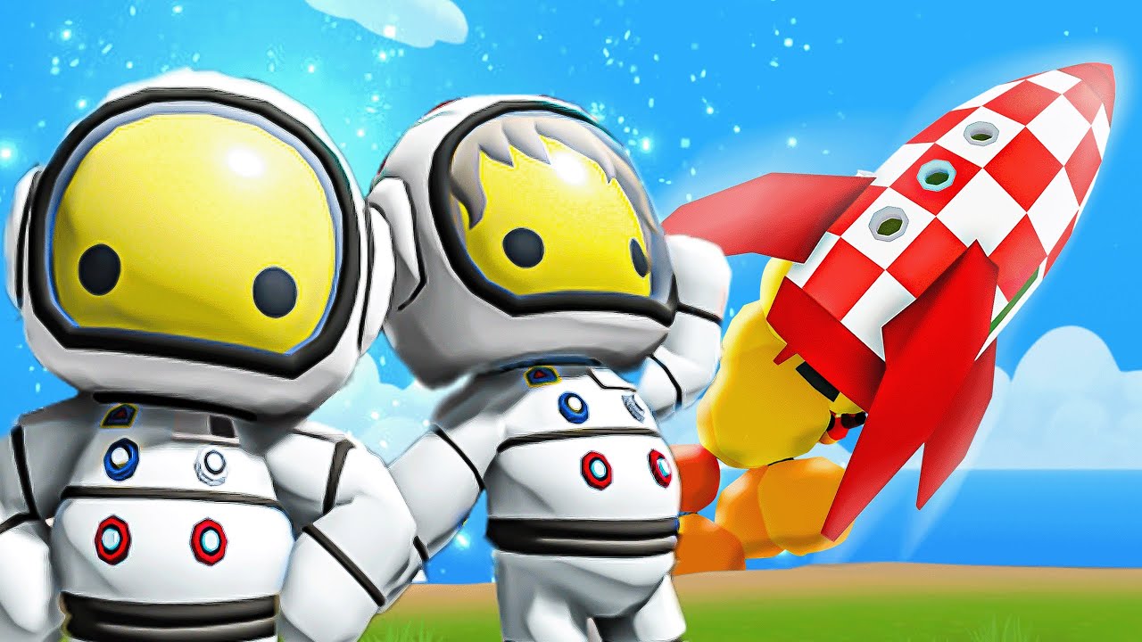 Wobbly Life Space Update Leaks: NEW Missions, Jobs, Outfits, Pets ...