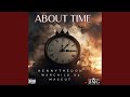 About Time Feat Warchild G5 Mascot mp3