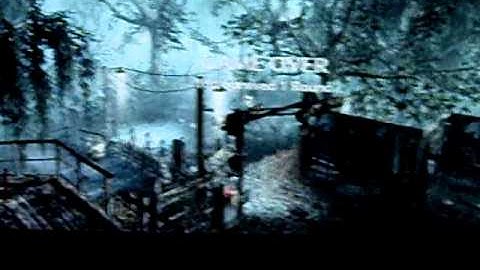 3rd Person Cod WaW Shi no Numa