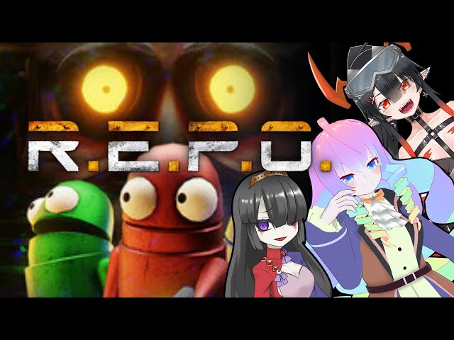 ホラゲ？貴重品を運びだす深夜27時のサムネイル