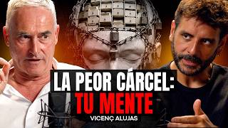 #101 - THE MIND LIES: From Real Prison to Mental | Vicenรง Alujas on Roca Project