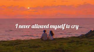 Let it fly (Lyrics video) 