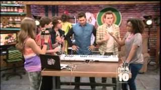 Nick Studio 10 April 25 2013 Big Time Rush
