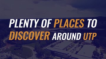 All about UTP for Future Students