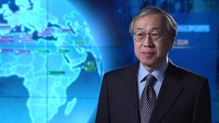 海上丝绸之路的领航员