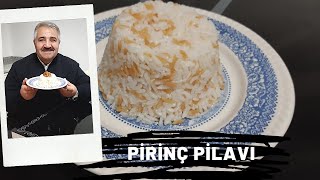 Yusuf Ustadan Tane Tane Pirinç Pilavı (Adan Zye Tüm Detaylar)