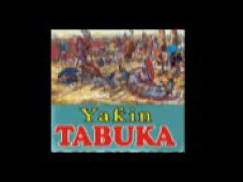 Yakin Tabuka Kashi Na Daya 