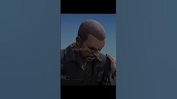 Thumbnail of Saddest GTA 5 Deaths 😥 #gta #gta5 #grandtheftauto