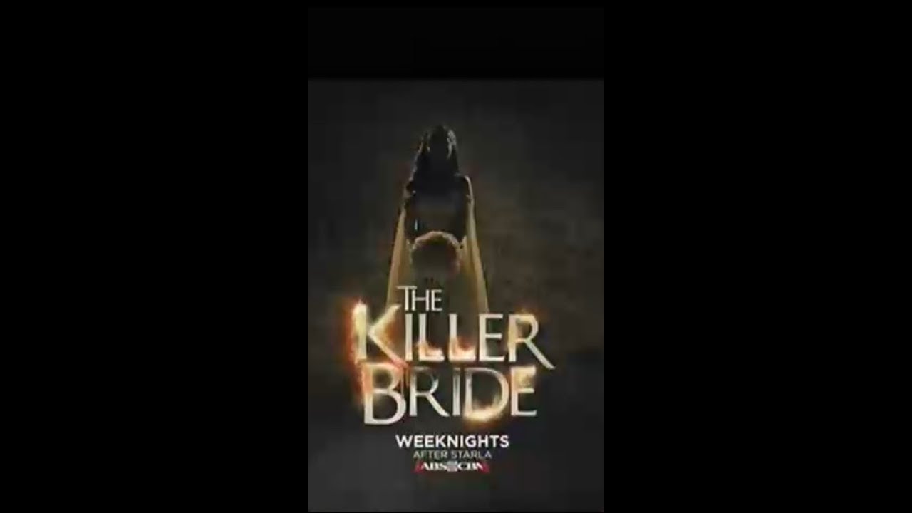 The Killer Bride December 23, 2019 Teaser | Sino ililigtas ni Camilla?  Emma o Luna?
