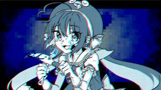 [音街ウナ] ビノミ (Nokubaru arrange)