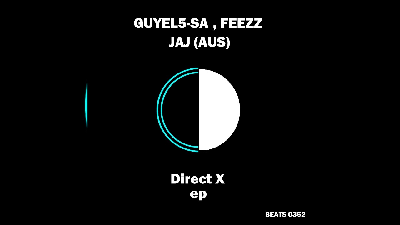 Watch FEEZZ, Guyel5-Sa - Direct X (Original Mix) on YouTube Watch FEEZZ, Guyel5-Sa - Direct X (Original Mix) on YouTube