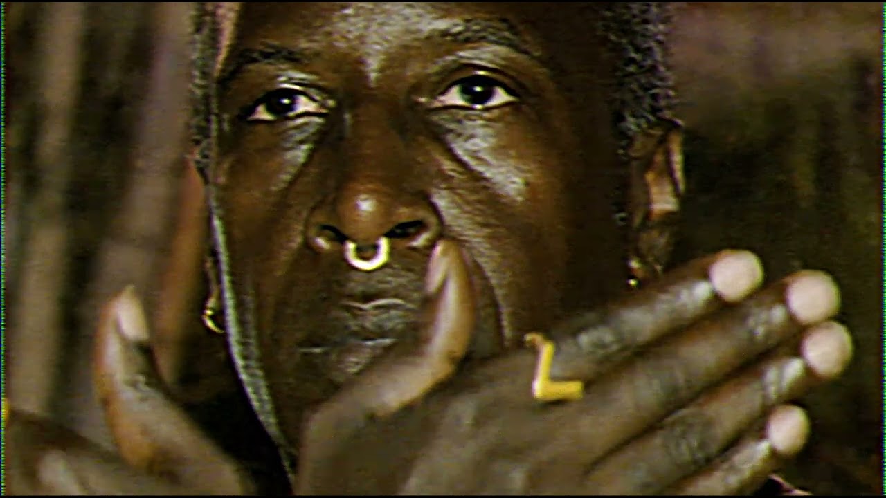 Saul Williams - 'Robot Slave' (Lyric Video) adlı videoyu YouTube'da izle Saul Williams - 'Robot Slave' (Lyric Video) adlı videoyu YouTube'da izle