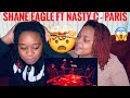 Shane eagle ~ Paris ft Nasty C | REACTION |