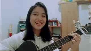 Aku Suka Dia - Ainan Tasneem |Cover| Cinta Nabila