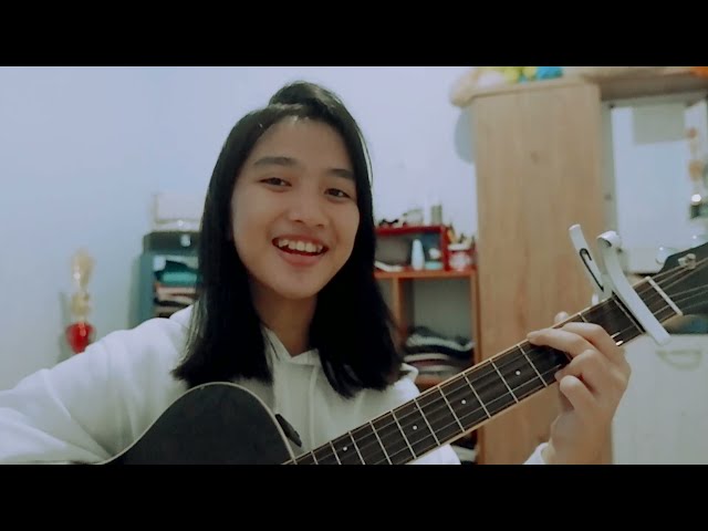 Aku Suka Dia - Ainan Tasneem |Cover| Cinta Nabila class=