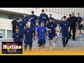 How Scotland will line-up in our all-or-nothing showdown with Denmark | Hotline Live