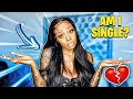 AM I SINGLE ? DO I HAVE A NEW BAE ? | UPDATED Q&A