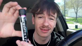 HASH HOLE HOTBOX SESH