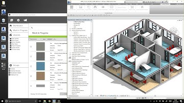 Export Project Drafting Views