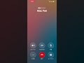 iPhoneの「保留アシスト」機能が超便利！解除された瞬間にお知らせ【iPhone“知っトク”便利技】