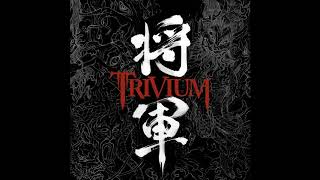 Trivium - Iron Maiden (C# tuning)