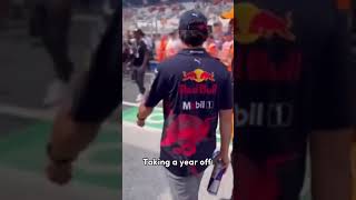 F1- Ricciardo tell me I heard it  wrong !!! #f1 #dutchgp