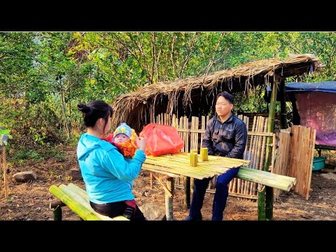 The Government Gives Gifts To Poor Households On The Occasion Of Lunar New Year 2024 