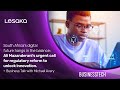 Lesaka's Ali Mazanderani on South Africa's desperate need for a regulatory shake up | 25 Feb 2025