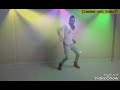 SAVAGE SAVO_OFFICIAL DANCE whinning work