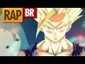 Musica de fundo do rap do Gohan (Tauz) Download na descrição