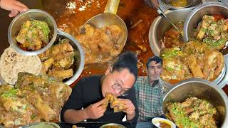 AMPUN ENAK KALE BAH MUKBANG TUNJANG SEBASKOM‼️SAMPE DIKASI TAMBAH GRATIS BERKALI2 SAMA ORANG INDIA‼️
