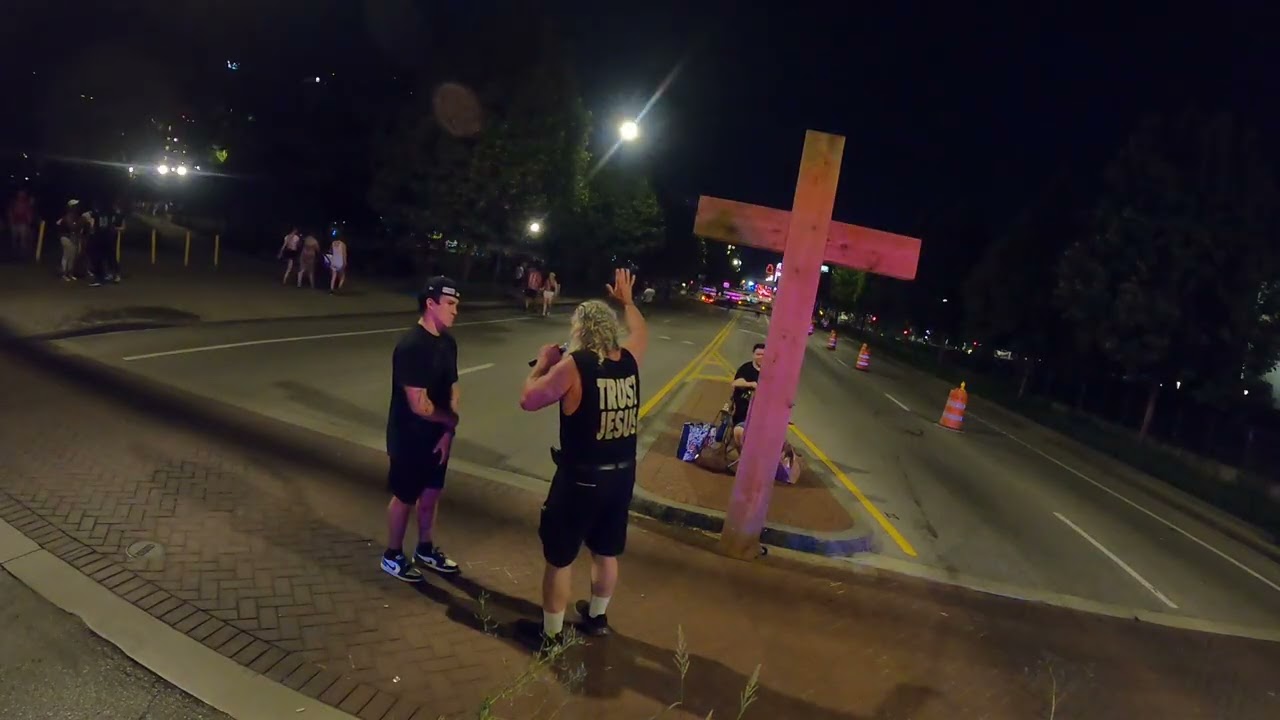 Red White and Boom Night 2025