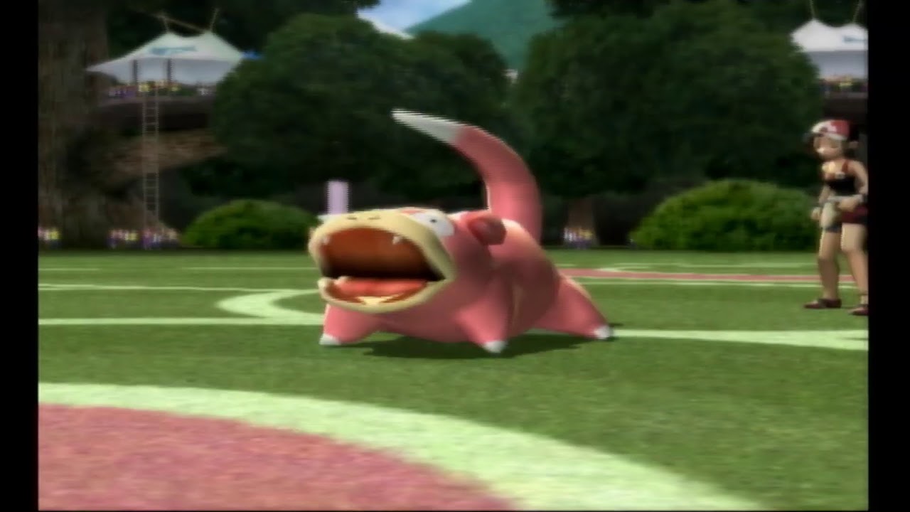 バトレボ ランク2 リトルバトル サニーパークコロシアム ポケモン Youtube