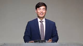 [시드니중앙장로교회 김재국 목사] 성전은 기도의 집입니다  주일예배 201108
