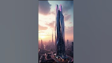 New York 2525: The Future Megacity Beyond Imagination 🌆🚀